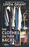 Cover of The Clothes On Their Backs