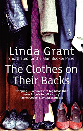 Cover of The Clothes On Their Backs