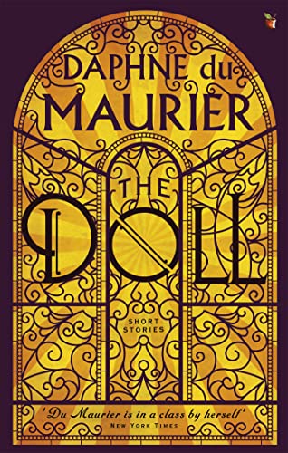 Cover of The Doll: Short Stories