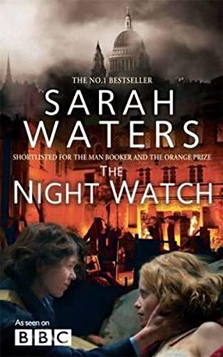 Cover of The Night Watch