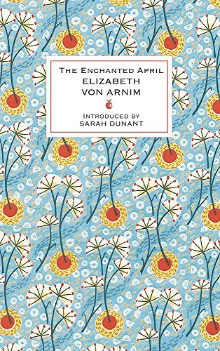 Cover of The Enchanted April