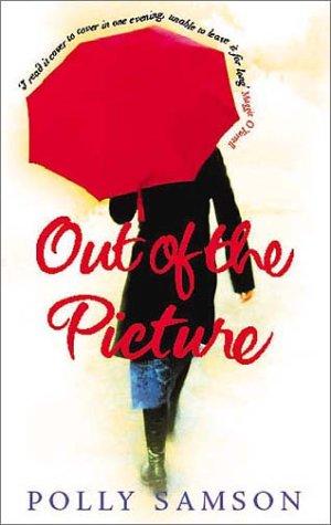 Cover of Out of the Picture