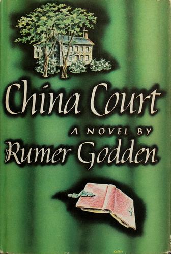 Cover of China Court: the hours of a country house
