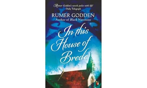Cover of In This House of Brede