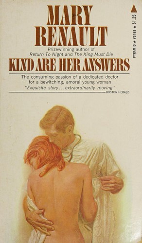 Cover of Kind Are Her Answers