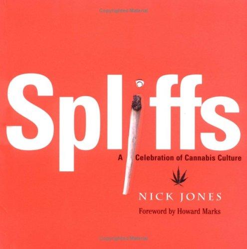 Cover of Spliffs