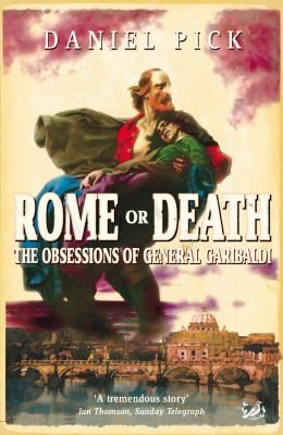 Cover of Rome or death