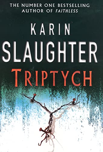 Cover of Triptych