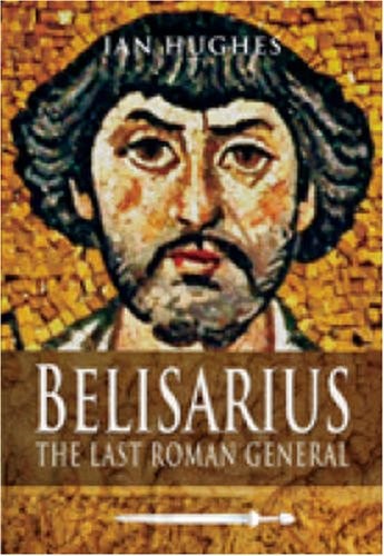 Cover of Belisarius