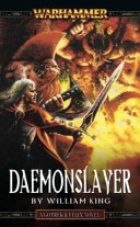 Cover of Daemonslayer