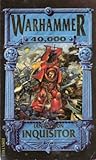 Cover of Inquisitor