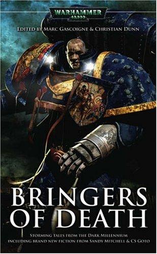 Cover of Bringers of Death