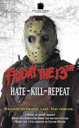 Cover of Friday The 13th 3