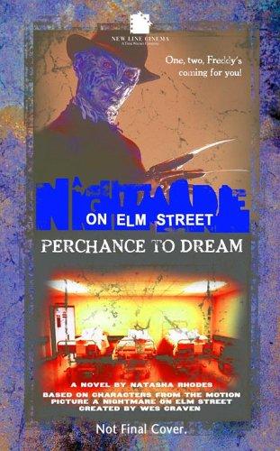 Cover of A Nightmare on Elm Street #4
