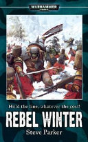 Cover of Rebel winter