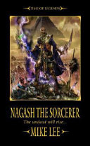 Cover of Nagash the Sorcerer