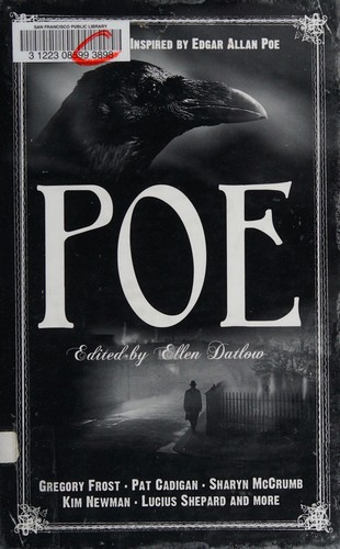 Cover of Poe