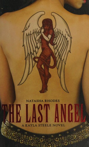 Cover of The last angel
