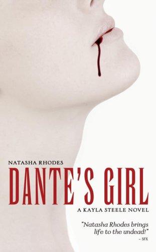 Cover of Dante's girl