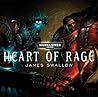 Cover of Heart of Rage
