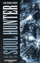Cover of Soul Hunter