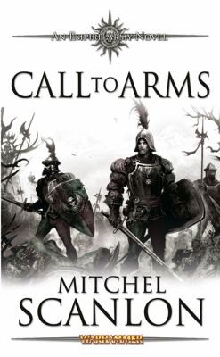 Cover of Call To Arms