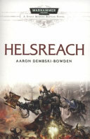 Cover of Helsreach