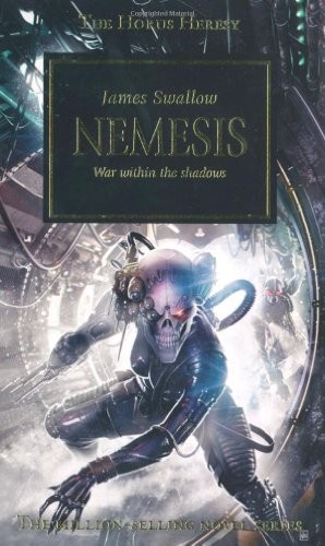Cover of Nemesis