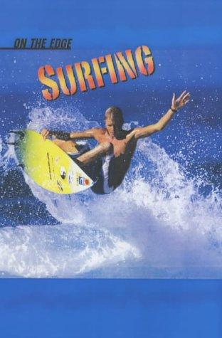 Cover of Surfing (On the Edge)