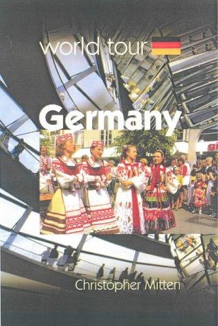 Cover of Germany (World Tour)