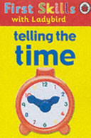 Cover of Telling the Time