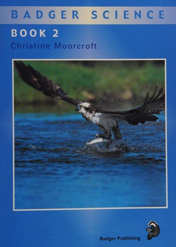 Cover of Badger Science
