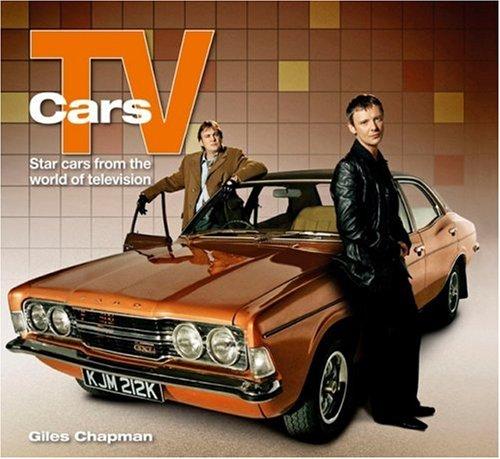 Cover of TV cars