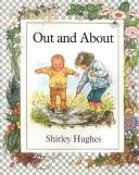 Cover of Out and about