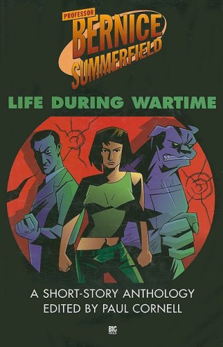 Cover of Life During Wartime
