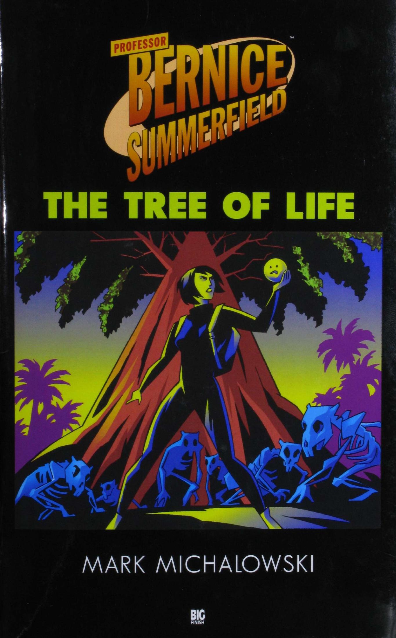 Cover of The Tree of Life