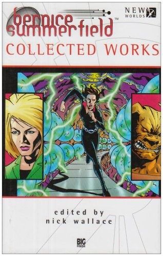 Cover of Collected Works