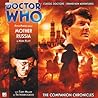Cover of Doctor Who: Mother Russia