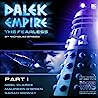 Cover of Dalek Empire IV: The Fearless - Part 1