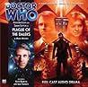 Cover of Doctor Who: Plague of the Daleks
