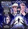 Cover of Doctor Who: Lurkers at Sunlight's Edge