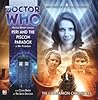 Cover of Doctor Who