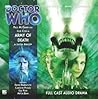 Cover of Doctor Who: Army of Death