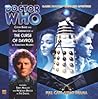 Cover of Doctor Who: The Curse of Davros