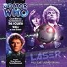 Cover of Doctor Who: The Fourth Wall