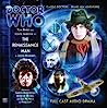 Cover of Doctor Who: The Renaissance Man