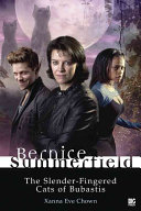 Cover of The Slender-Fingered Cats of Bubastis