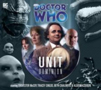 Cover of Doctor Who