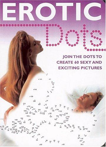 Cover of Erotic Dots