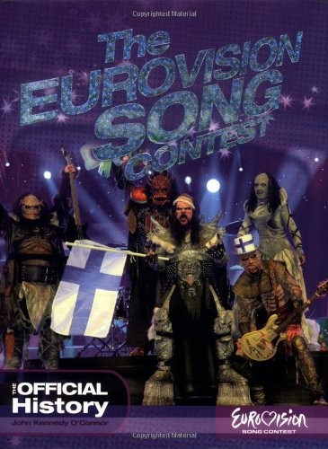 Cover of The Eurovision Song Contest
